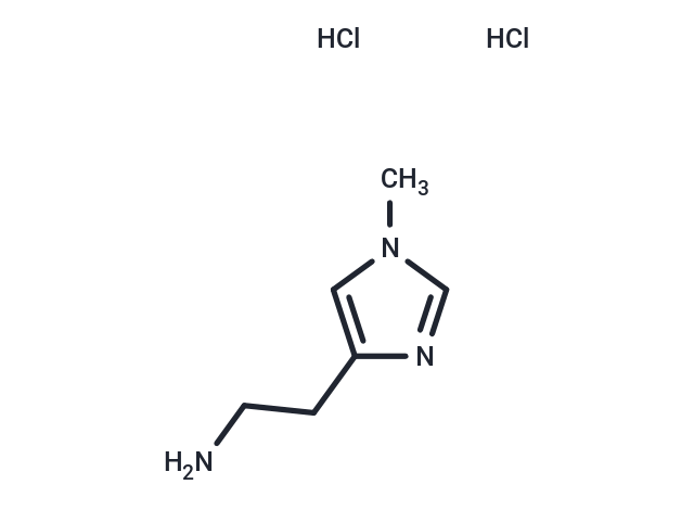 1-Methylhistamine dihydrochloride