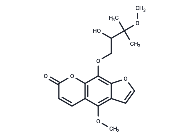 tert-OMe-byakangelicin