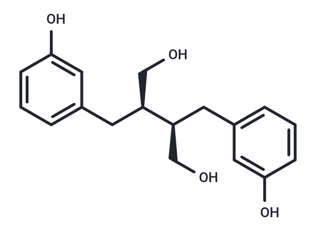 Enterodiol