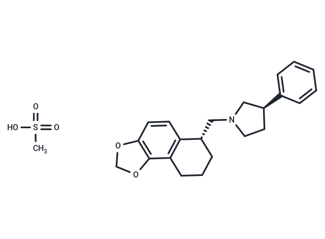 Napitane Mesylate