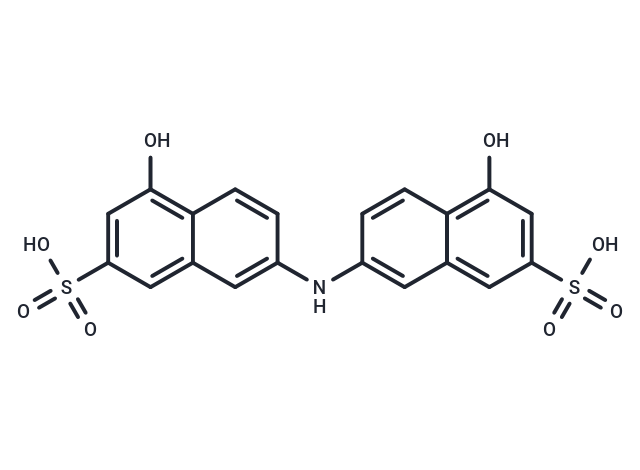 Rhoduline Acid