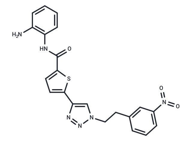 HDAC3-IN-T326