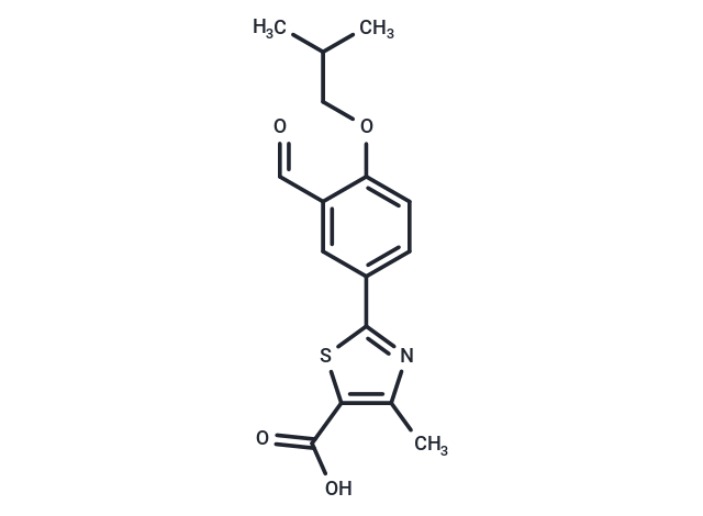 Febuxostat impurity 8