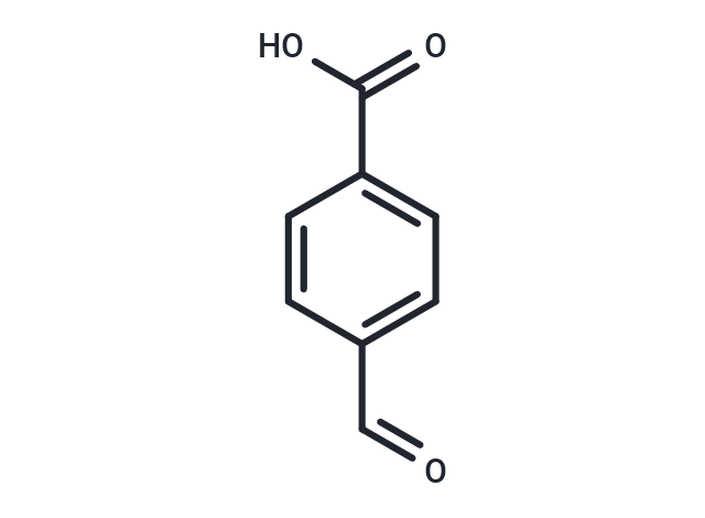 4-Formylbenzoic acid