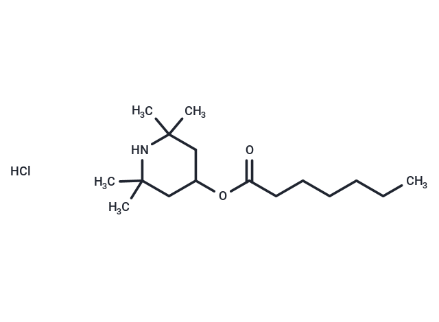 TMPH hydrochloride