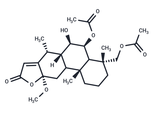 Chagreslactone