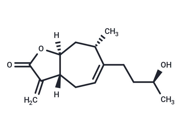 Desacetylxanthanol