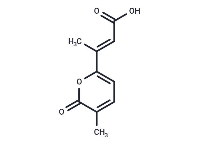 Gibepyrone D