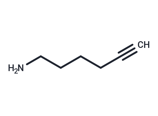 Hex-5-yn-1-amine