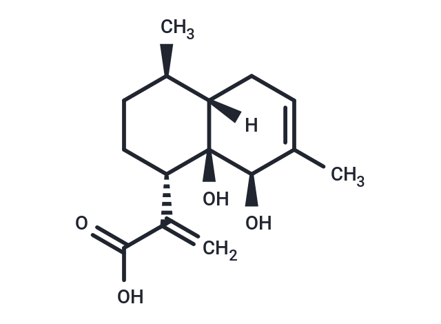 Artemisinin B