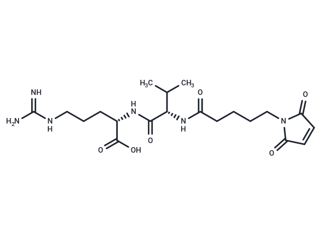 MC(C5)-Val-Cit