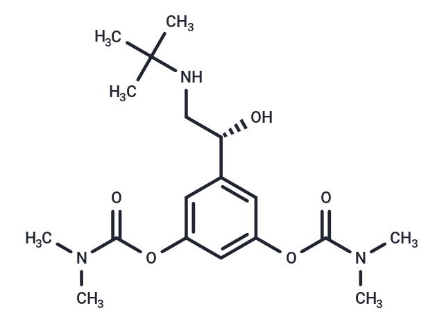 (R)-Bambuterol