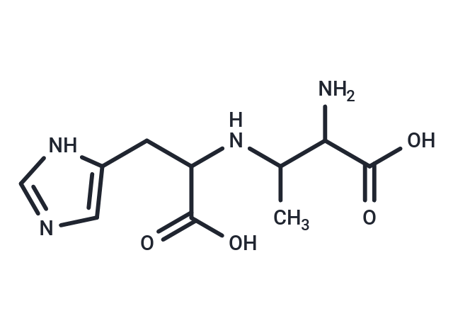 Histidinomethylalanine