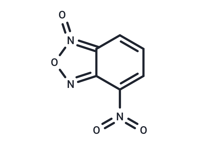 Nitrobenzofuroxan