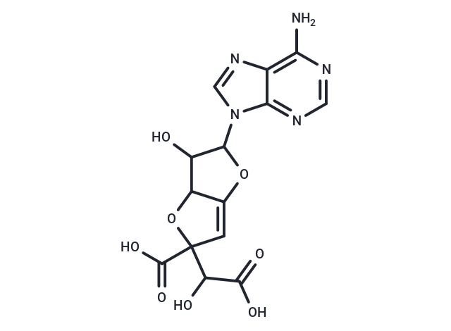 Griseolic acid