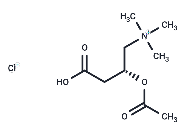 Acetyl-L-carnitine hydrochloride