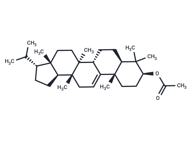 Sorghumol acetate