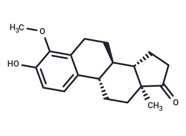 4-hydroxyestrone-4-methyl ether