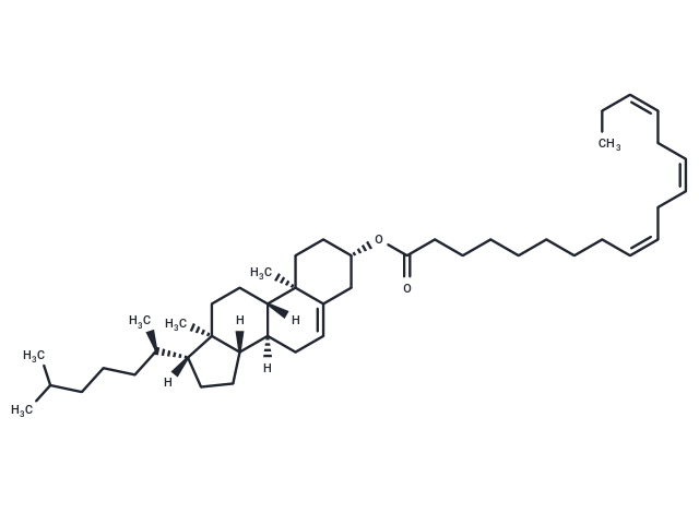 Cholesteryl Linolenate