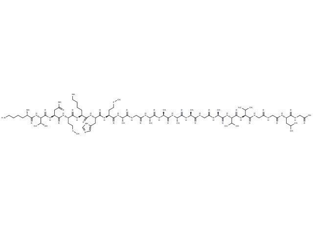 Prion Protein 106-126 (human)