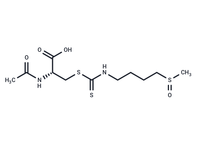 DL-Sulforaphane N-acetyl-L-cysteine