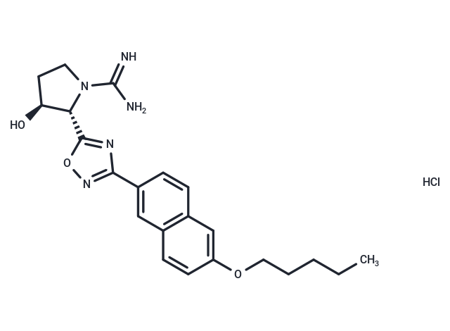 SLC5111312 HCl