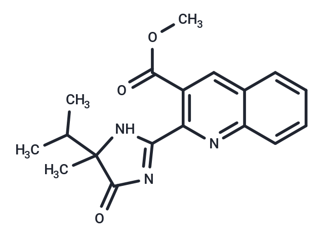 Imazaquin-methyl