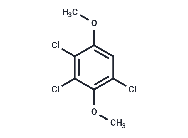 Trichloro-1,4-dimethoxybenzene