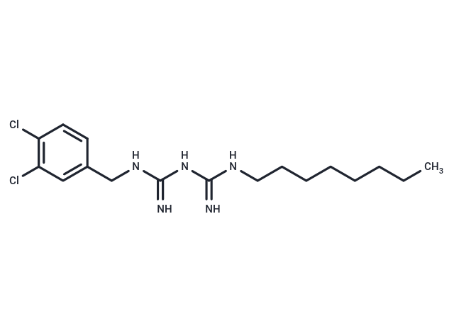 Olanexidine