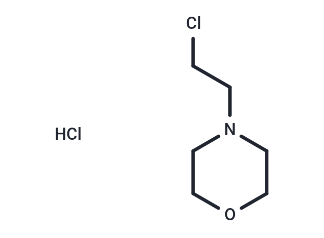 4-(2-Chloroethyl)morpholine hydrochloride