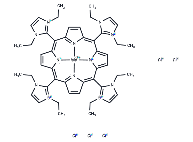 AEOL-10150 pentachloride