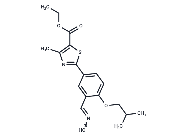 Febuxostat impurity 6