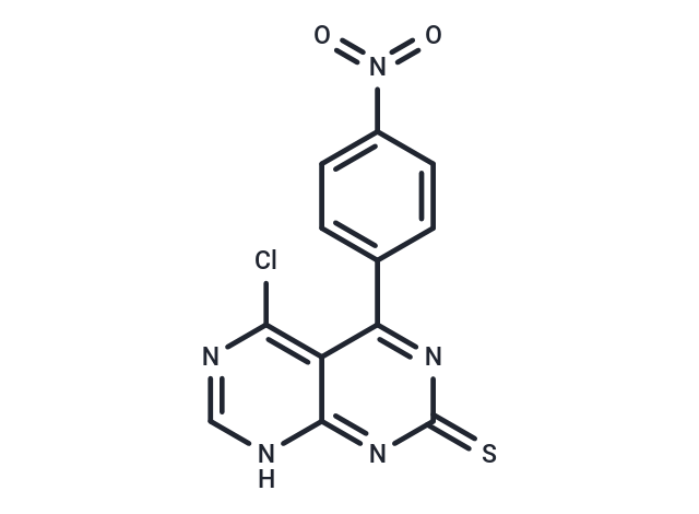 Apoptotic agent-1