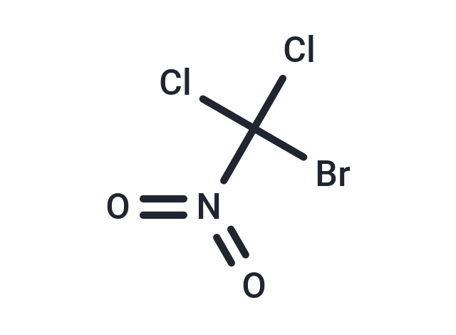 Bromodichloronitromethane