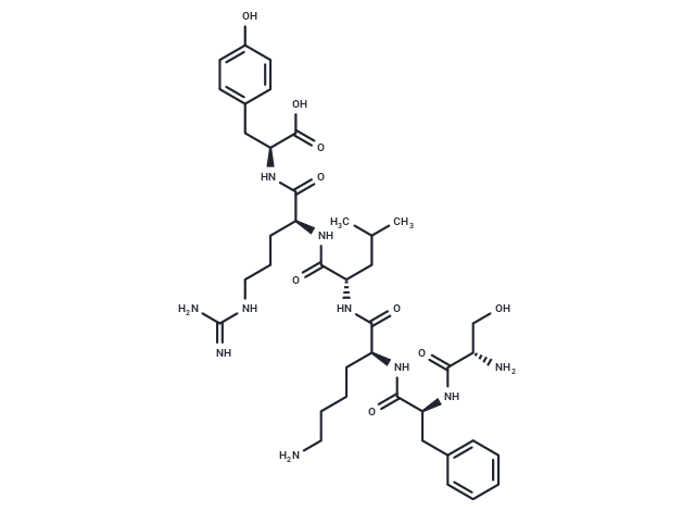 Hexapeptide-33