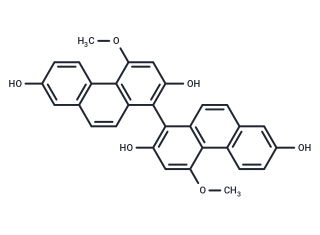 Blestriarene C