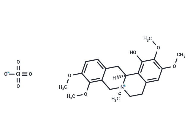 9-O-Methylstecepharine