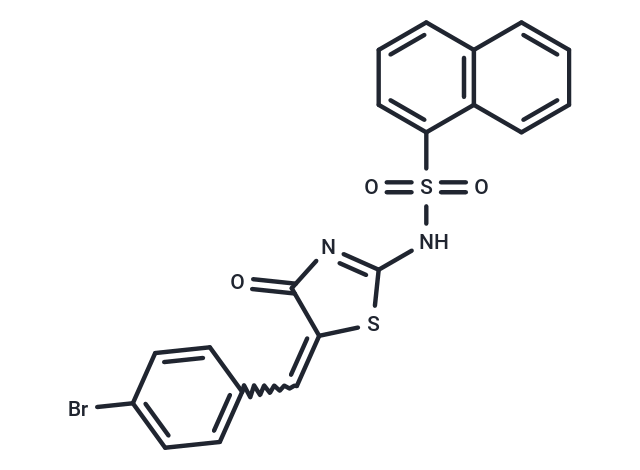 Clathrin-IN-1