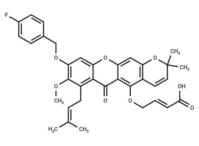 PDE4-IN-3