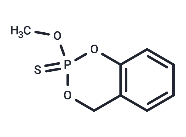 Dioxabenzofos