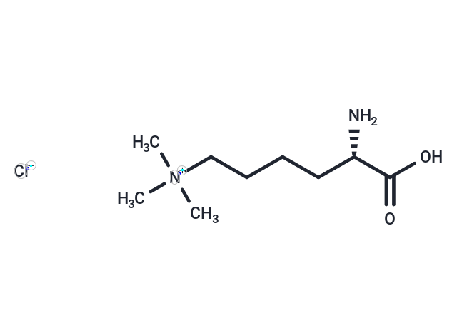 Nε,Nε,Nε-Trimethyllysine chloride