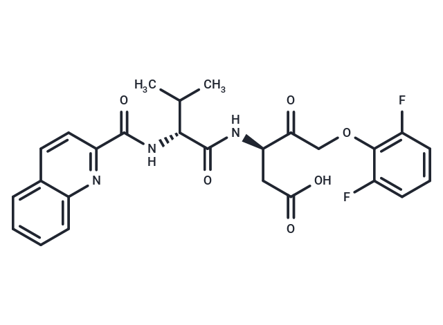 (R)-Q-VD-OPh