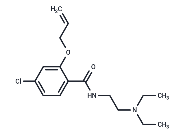 Alloclamide