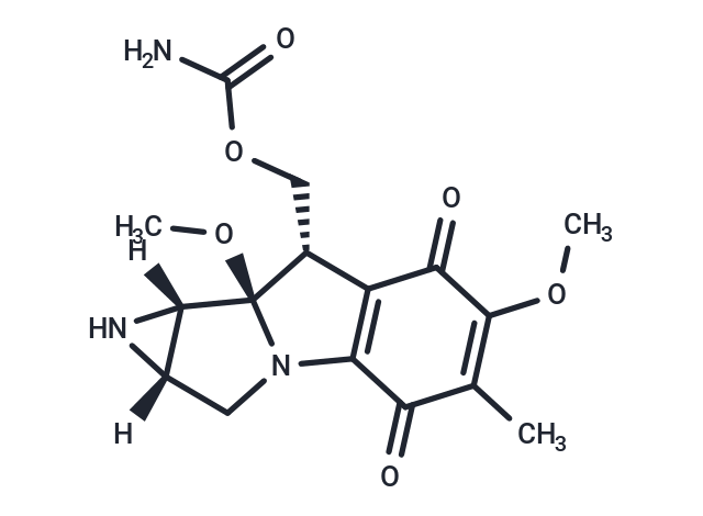 Mitomycin A