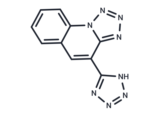 Tetrazolast