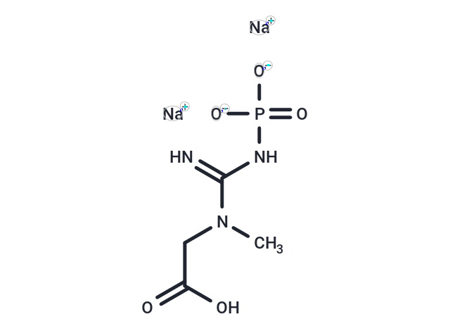 Phosphocreatine disodium