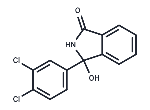 Chlorthalidone Impurity G