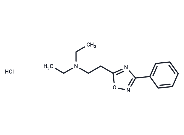 Oxolamine hydrochloride