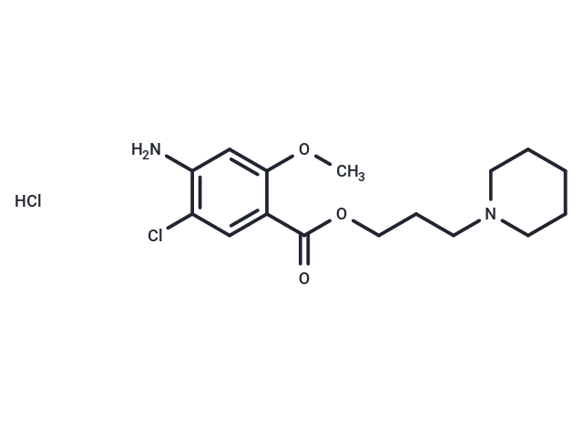 RS 23597-190 hydrochloride