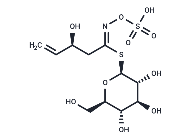 Epiprogoitrin